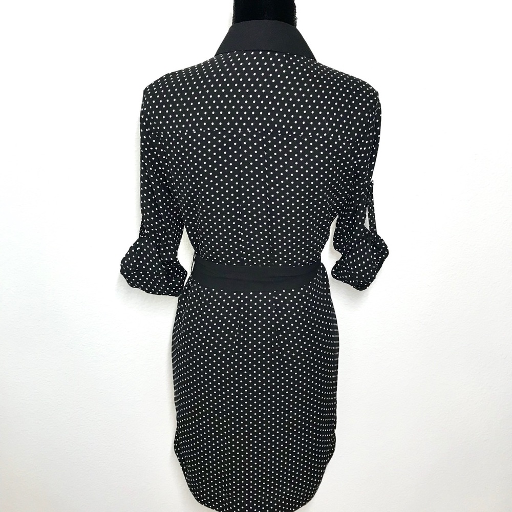EXPRESS PORTOFINO DRESS - Picture 5 of 7